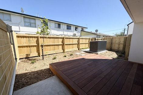 Photo of property in 3/358 Hereford Street, Linwood, Christchurch, 8011