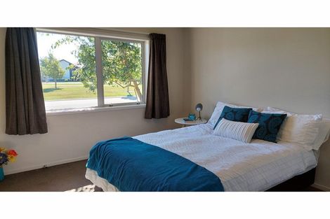 Photo of property in 1 Nettleship Way, Rolleston, 7615