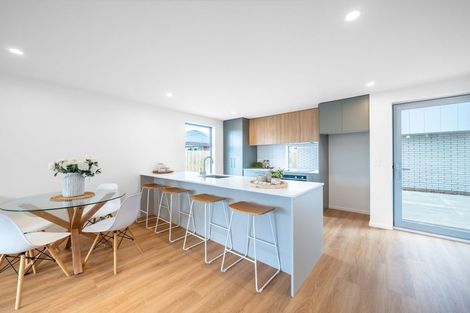 Photo of property in 4/243 Lyttelton Street, Spreydon, Christchurch, 8024