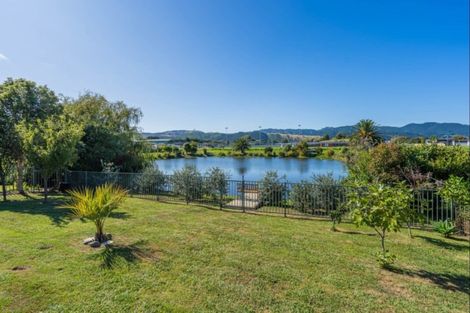 Photo of property in 11 Trusham Court, Paraparaumu, 5032