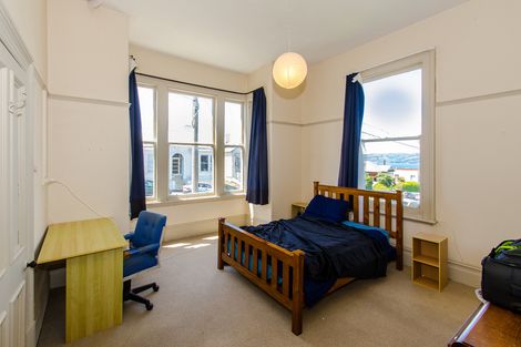 Photo of property in 11 Russell Street, Dunedin Central, Dunedin, 9016