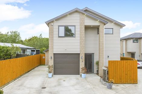 Photo of property in 5 Misty Place, Papatoetoe, Auckland, 2025