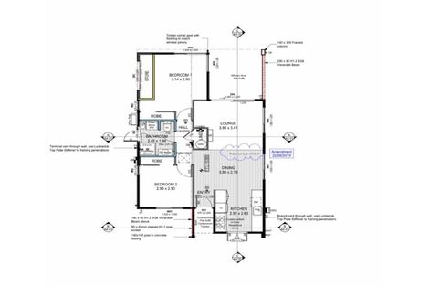 Photo of property in 24 Crake Street, Te Kauwhata, 3710