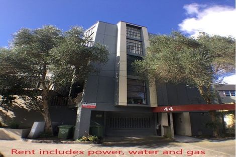 Photo of property in 44c St Benedicts Street, Eden Terrace, Auckland, 1010