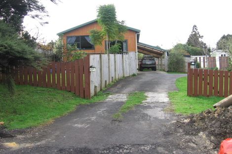 Photo of property in 12 Isobel Road, Greenhithe, Auckland, 0632