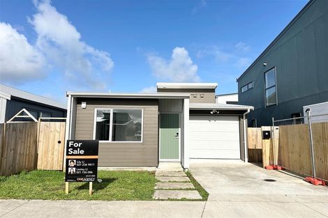 Photo of property in 25 Clayden Shuttleworth Street, Papakura, 2110