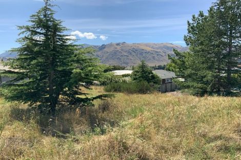 Photo of property in 7 Kowhai Place, Otematata, 9412