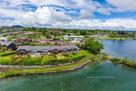Photo of property in 3/287 Lake Terrace, Two Mile Bay, Taupo, 3330