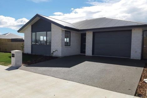 Photo of property in 10 Awatere Street, Pegasus, 7612