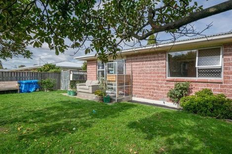 Photo of property in 60a Leefield Street, Blenheim, 7201