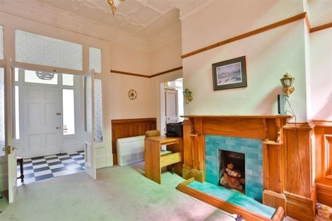Photo of property in 60 Wallace Street, Maori Hill, Dunedin, 9010