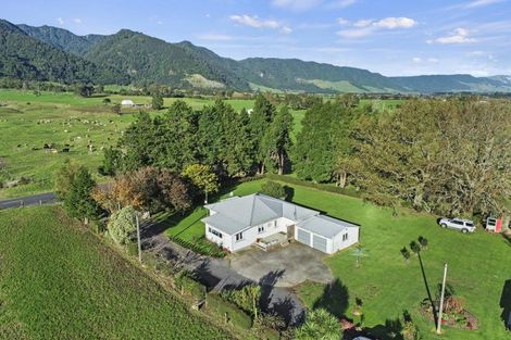 Photo of property in 1816a Te Aroha-gordon Road, Gordon, Te Aroha, 3391