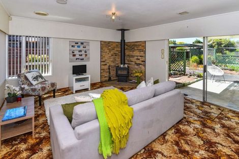 Photo of property in 20 Sunnypark Avenue, Rosehill, Papakura, 2113