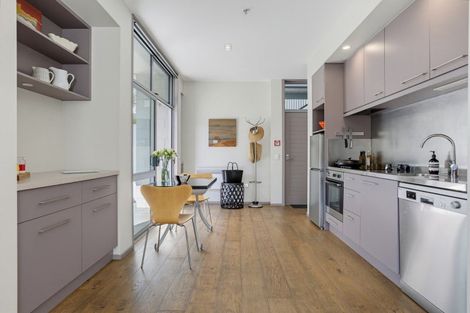 Photo of property in 4/41 Cambridge Terrace, Christchurch Central, Christchurch, 8013