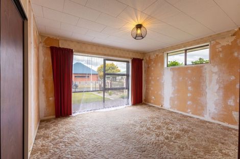 Photo of property in 119 Guy Street, Dannevirke, 4930