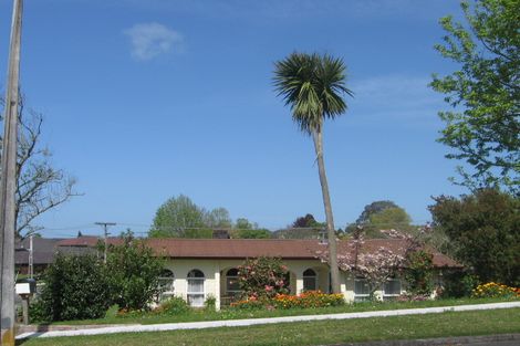 Photo of property in 102 North Street, Morrinsville, 3300