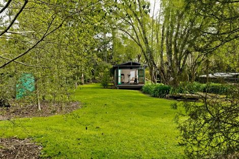 Photo of property in 119 Green Road, Dairy Flat, Albany, 0792