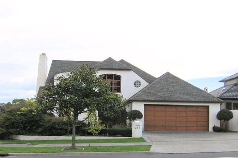 Photo of property in 247 Kilkenny Drive, East Tamaki Heights, Auckland, 2016