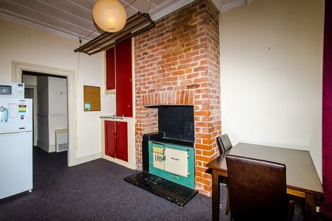 Photo of property in 11 Russell Street, Dunedin Central, Dunedin, 9016