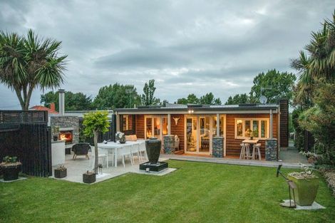 Photo of property in 26 Cambridge Street, Kensington, Timaru, 7910