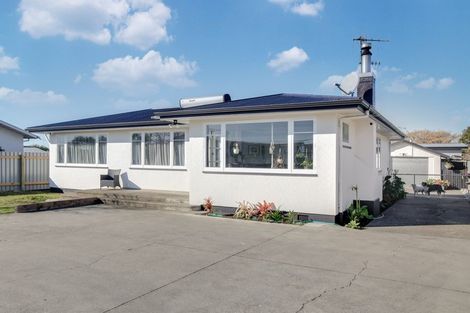 Photo of property in 89 Taradale Road, Onekawa, Napier, 4110