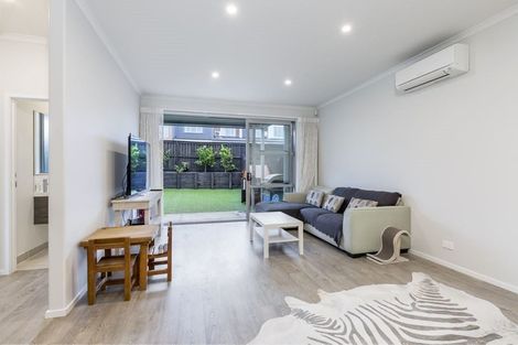 Photo of property in 4 Station Street, Hobsonville, Auckland, 0616