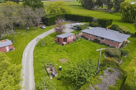 Photo of property in 565 Orari Station Road, Geraldine, 7992