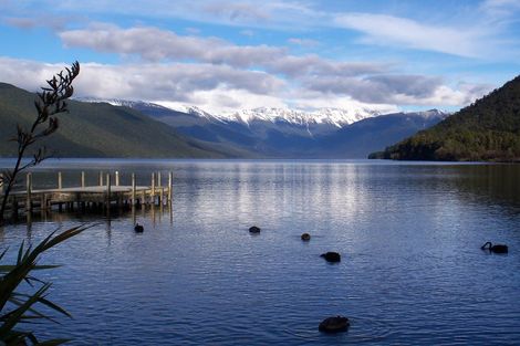 Photo of property in 53 Porika Road, Rotoroa, Murchison, 7077