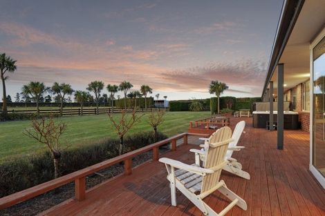 Photo of property in 3/1764 Clintons Road, Darfield, 7571