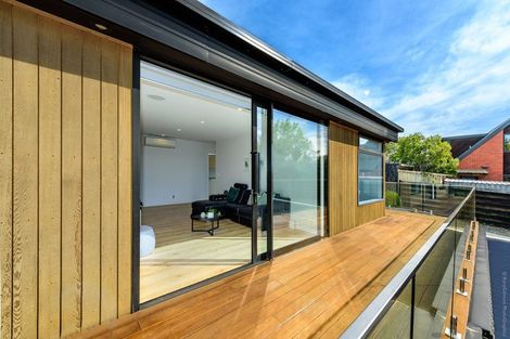 Photo of property in 150 North Belt, Lincoln, 7608