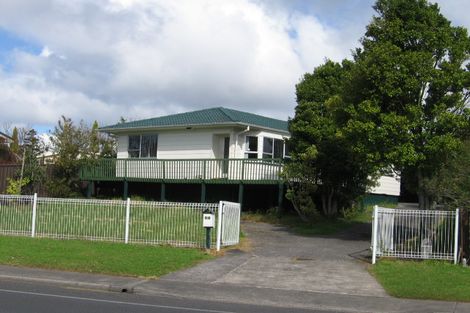 Photo of property in 131 Universal Drive, Henderson, Auckland, 0610