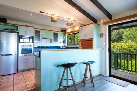 Photo of property in 102 Tosswill Road, Tahunanui, Nelson, 7011