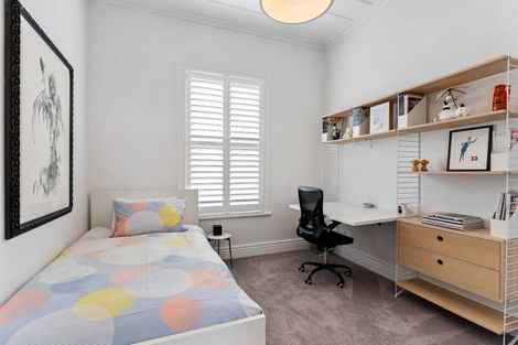 Photo of property in 3 Wynyard Road, Mount Eden, Auckland, 1024