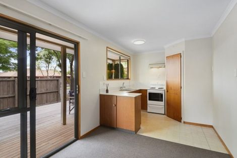 Photo of property in 1/41 Monaghan Street, Northwood, Christchurch, 8051