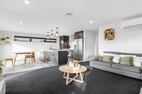 Photo of property in 3 Andesite Drive, Rolleston, 7614