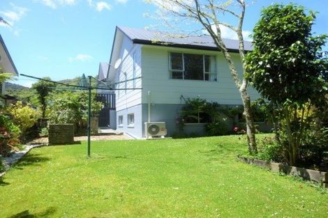Photo of property in 138 Marsden Road, Greymouth, 7805