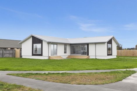 Photo of property in 84 Brooker Avenue, Burwood, Christchurch, 8083