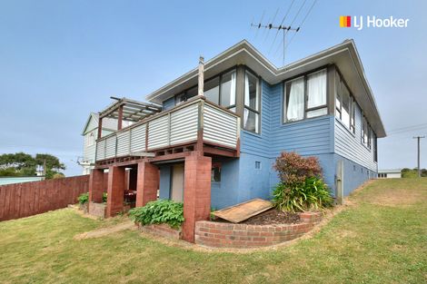 Photo of property in 4 Milford Avenue, Calton Hill, Dunedin, 9012