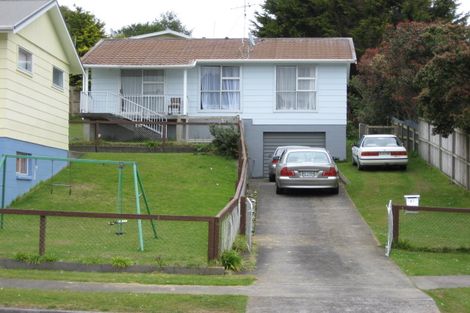 Photo of property in 67 Riversdale Drive, Merrilands, New Plymouth, 4312