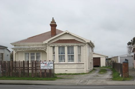 Photo of property in 456 Elles Road, Kingswell, Invercargill, 9812