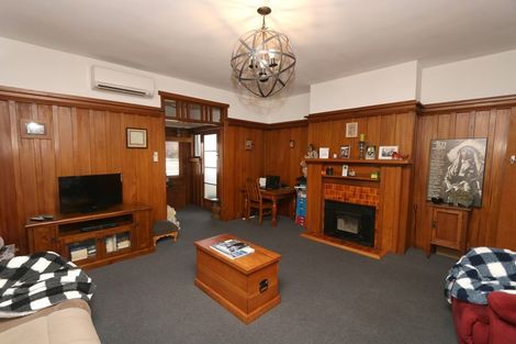 Photo of property in 13 Cameron Street, Ashburton, 7700
