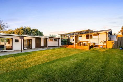 Photo of property in 9 Hamilton Road, Waimauku, 0881