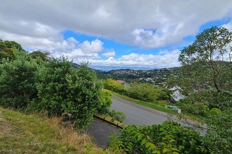 Photo of property in 62a Winston Street, Crofton Downs, Wellington, 6035