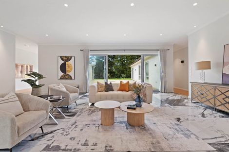Photo of property in 27 Tau Drive, Flat Bush, Auckland, 2019