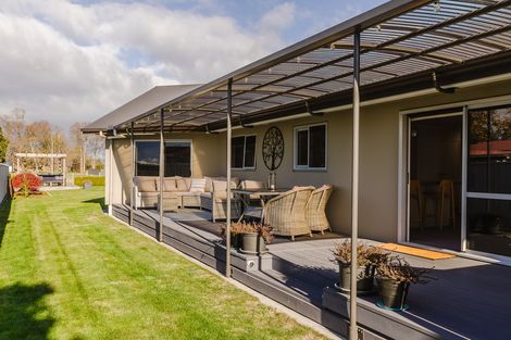 Photo of property in 21 Chamberlain Road, Masterton, 5888