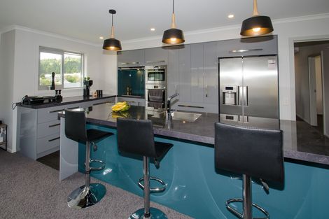 Photo of property in 30 Grandvista Drive, Green Island, Dunedin, 9018