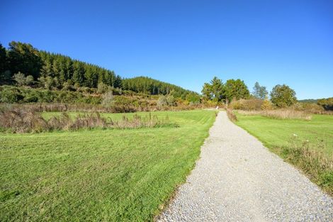 Photo of property in 542 Tadmor-glenhope Road, Tadmor, Wakefield, 7096