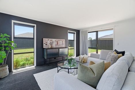 Photo of property in 39 Ed Hillary Drive, Rolleston, 7615