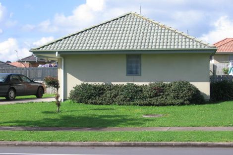 Photo of property in 185 Te Irirangi Drive, Flat Bush, Auckland, 2019