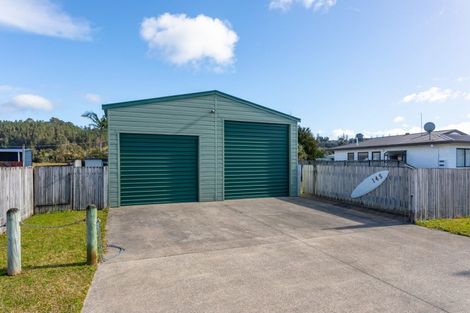 Photo of property in 145 Sharyn Place, Whangamata, 3620